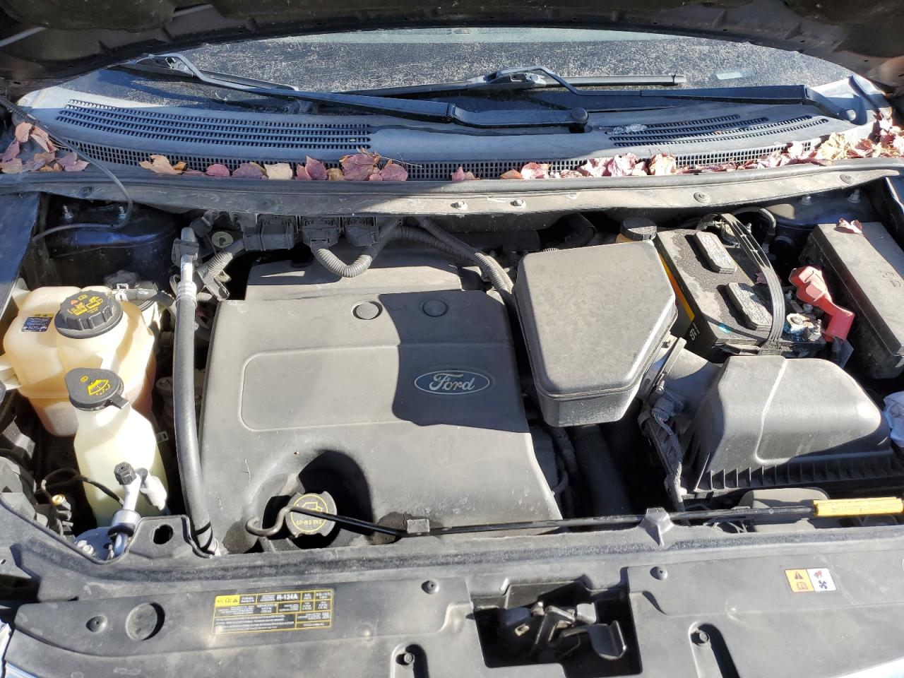 2014 Ford Edge - Image 14