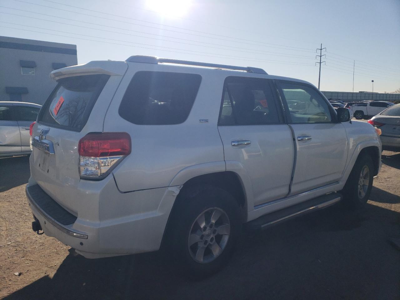 2011 Toyota 4Runner - Image 3