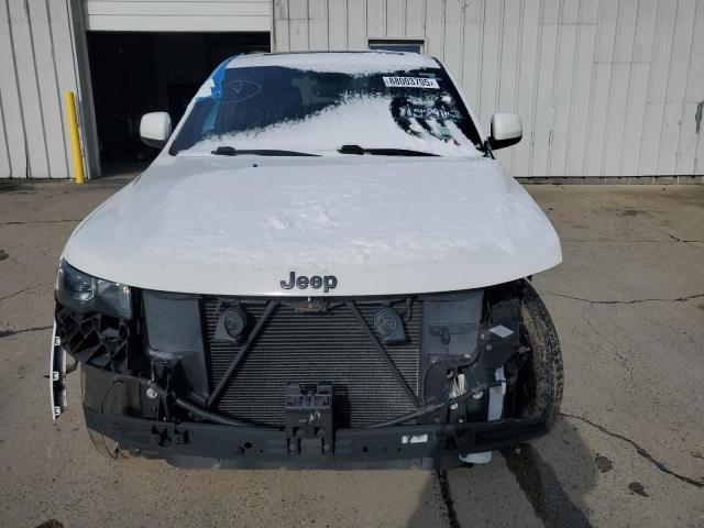  JEEP GRAND CHER 2019 Белы