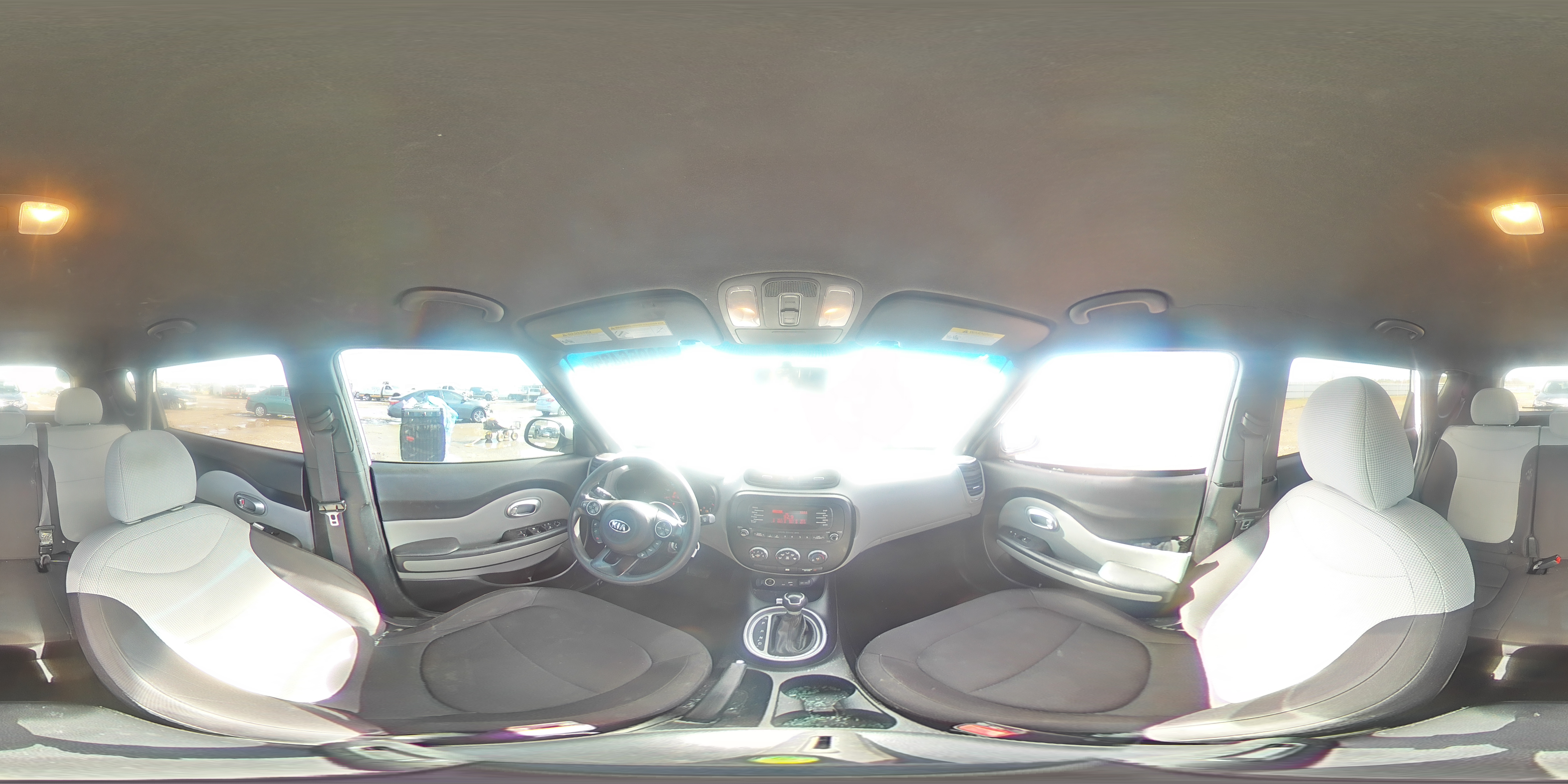 2015 Kia Soul - Image 12