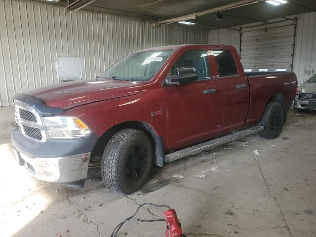 2015 Ram 1500 St