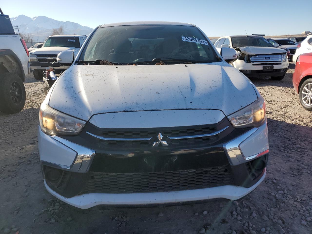 2018 Mitsubishi Outlander - Image 5