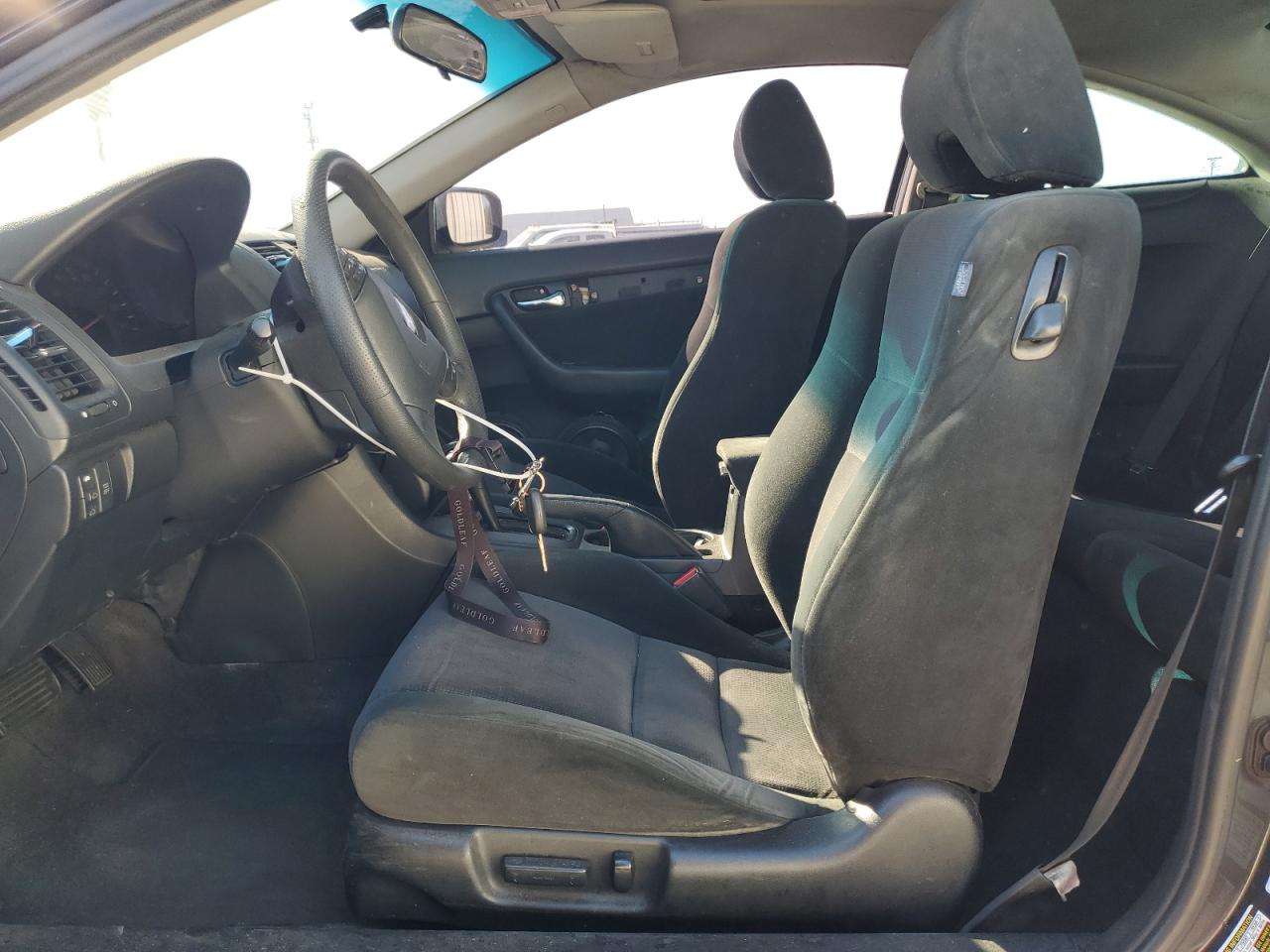 2005 Honda Accord - Image 7