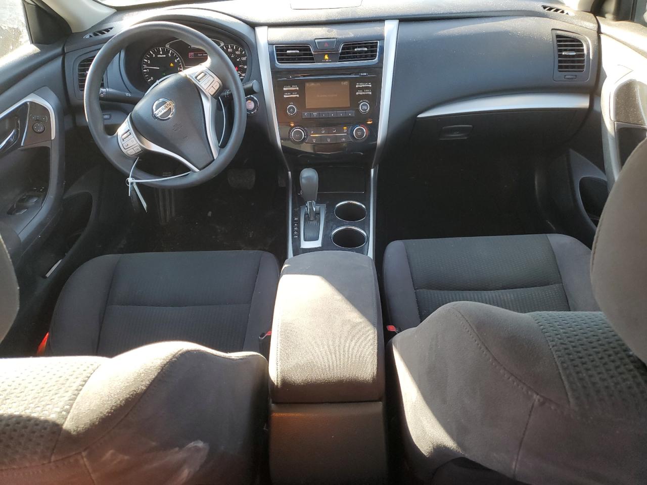 2014 Nissan Altima - Image 8