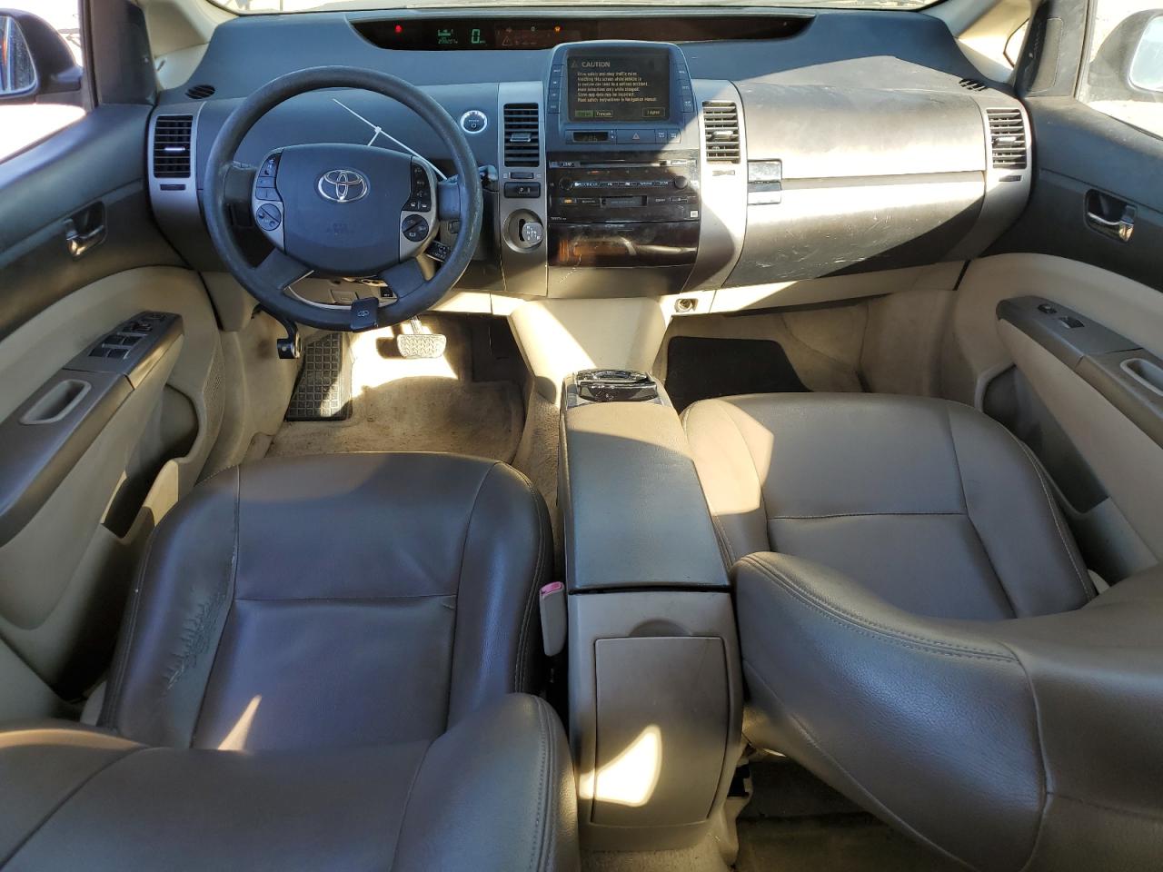 2005 Toyota Prius - Image 8