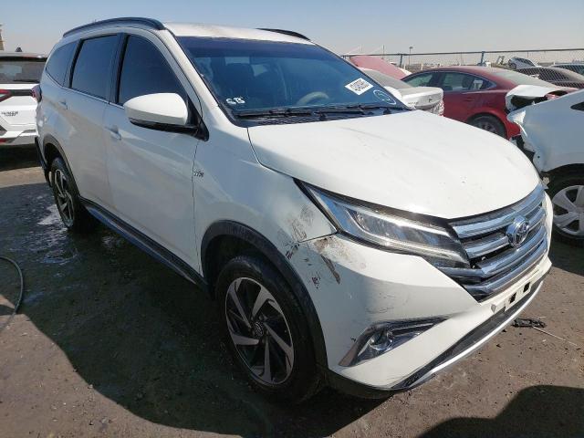 MHKEF8BF6KK001283 - 2019 Toyota Rush - #undefined