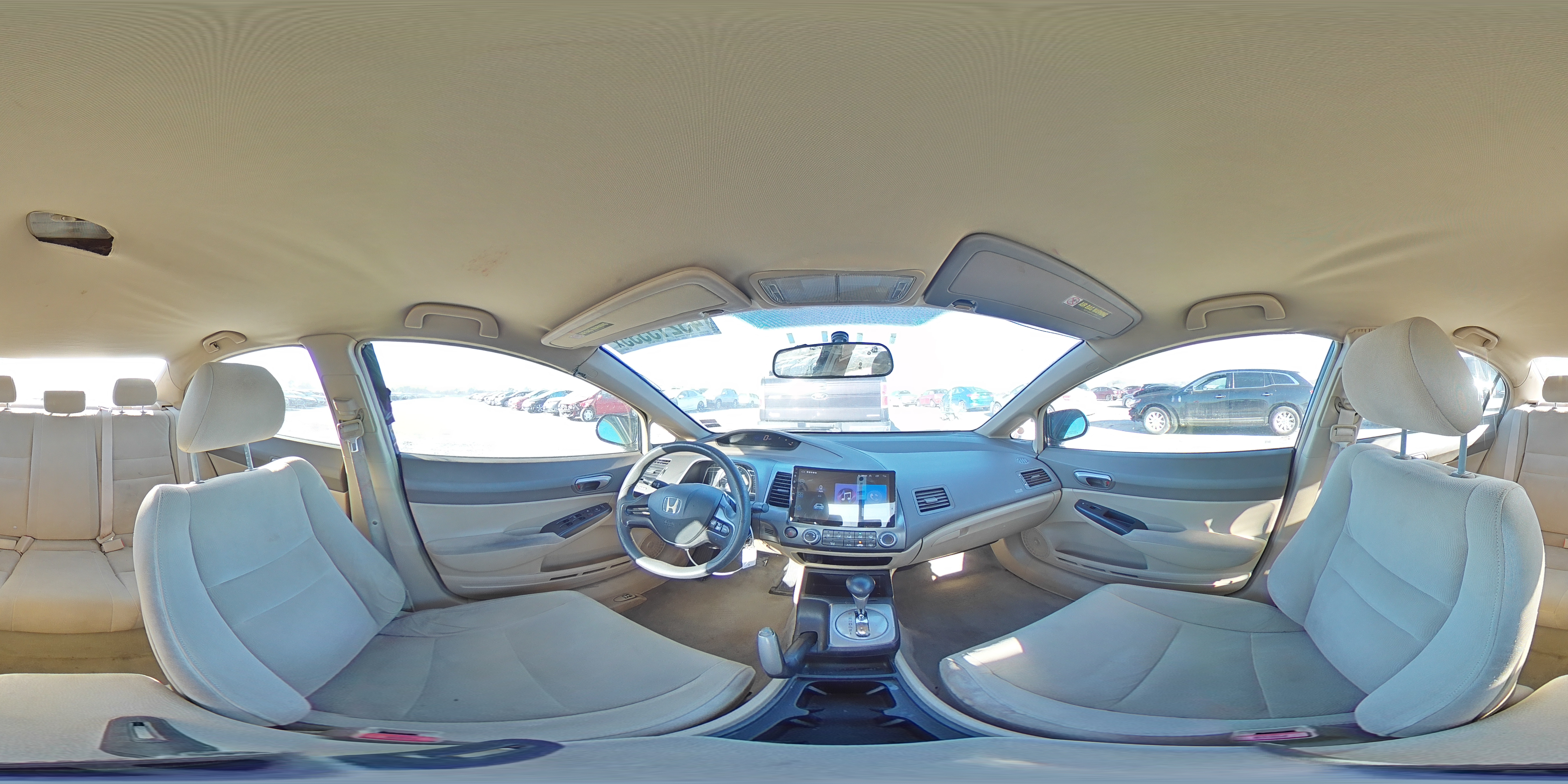 2006 Honda Civic - Image 12