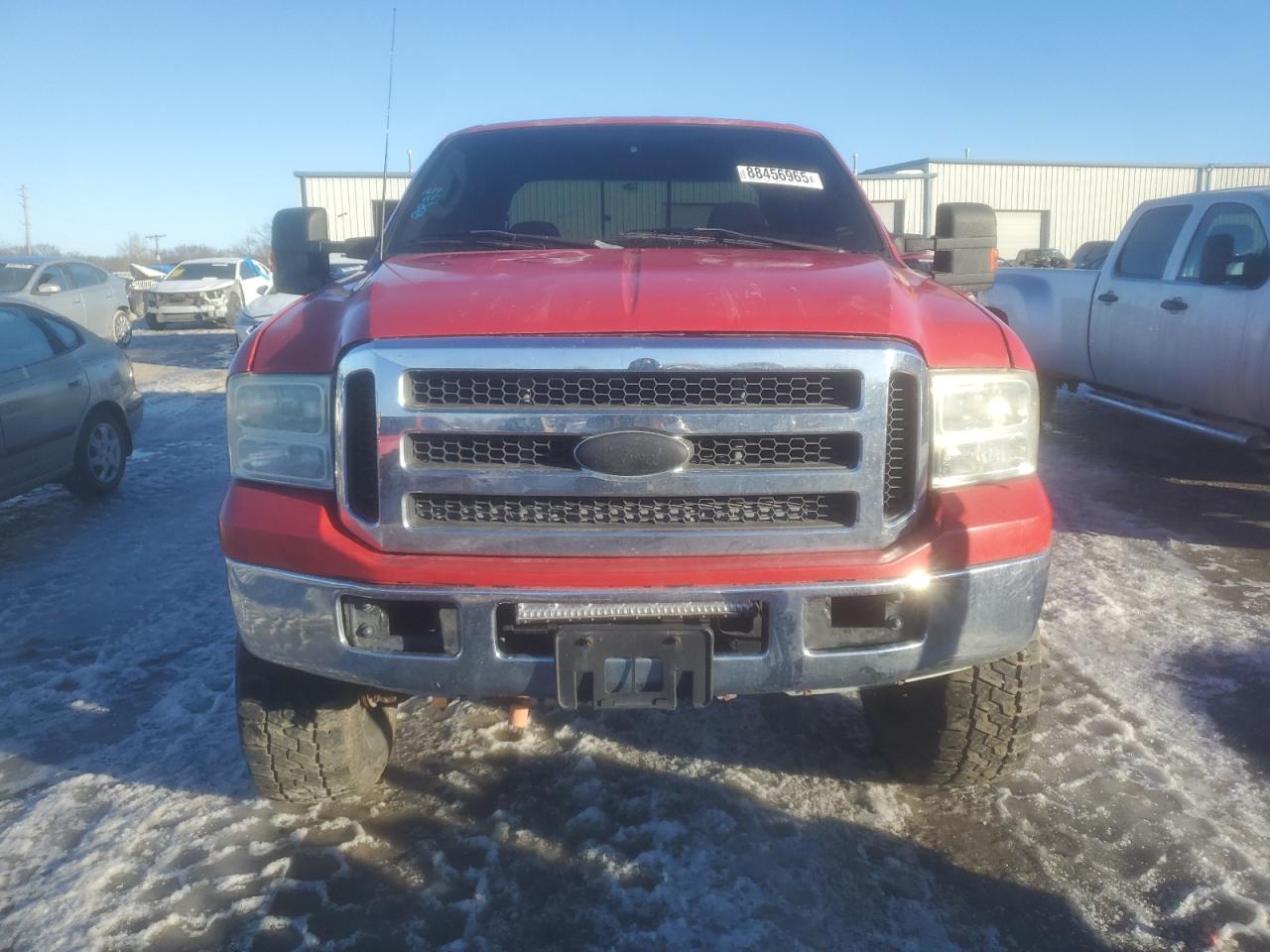 2003 Ford F350 - Image 5