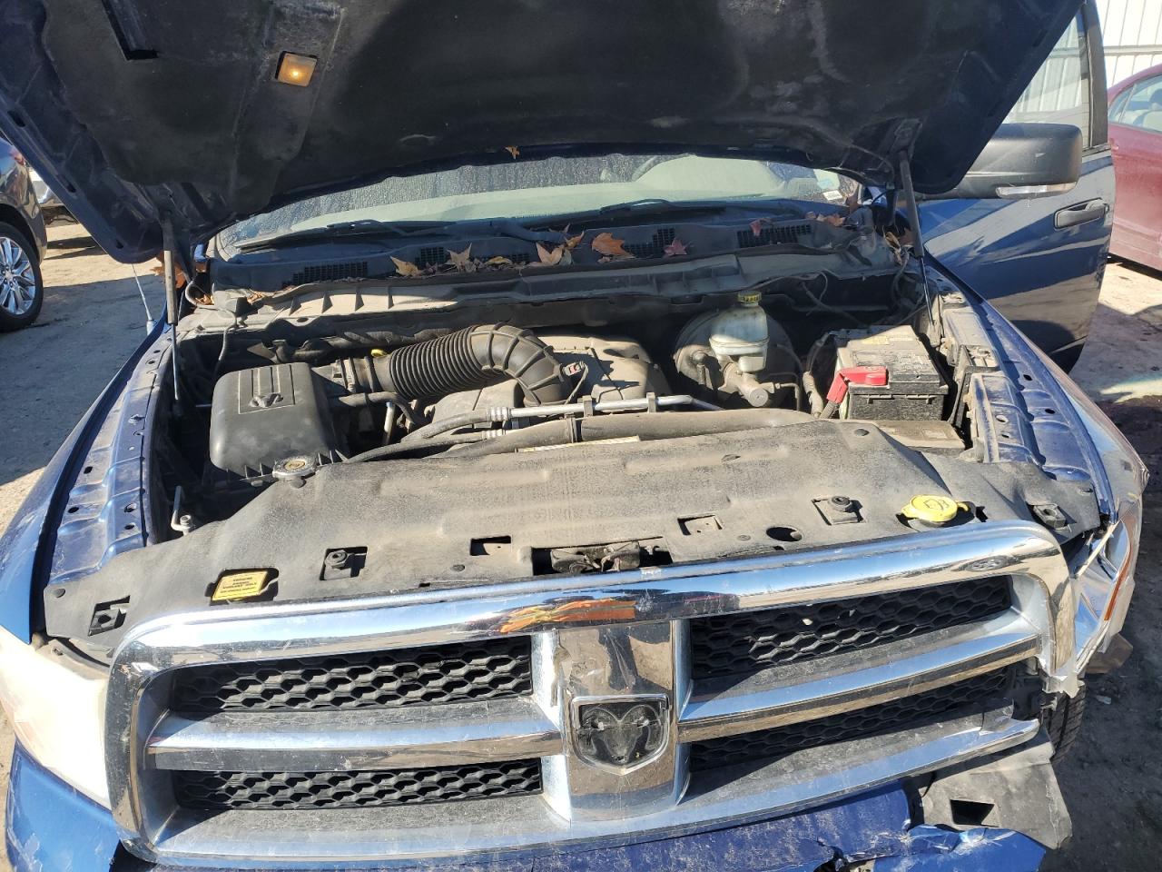 2009 Dodge RAM - Image 13
