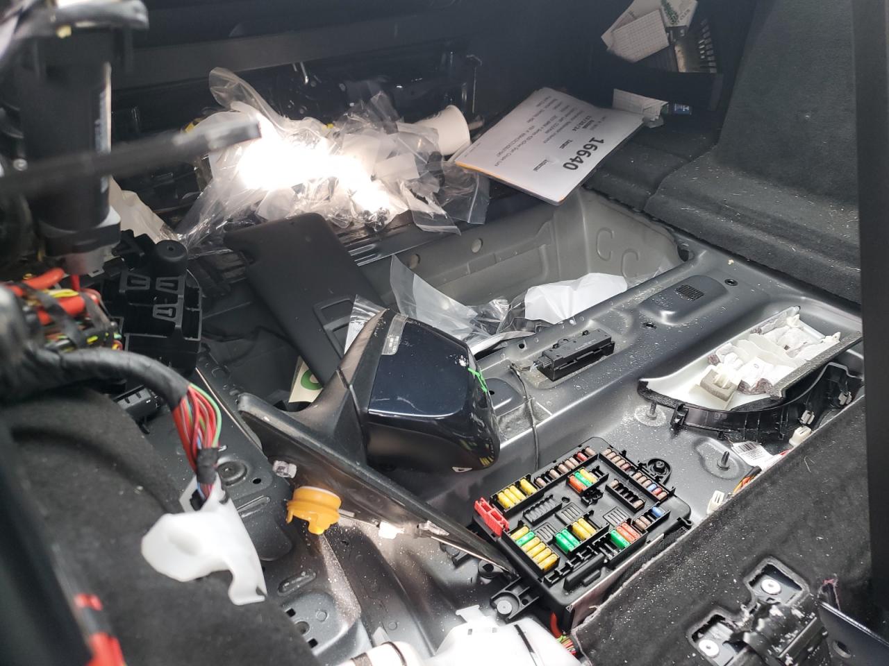 2019 BMW 4er - Image 12