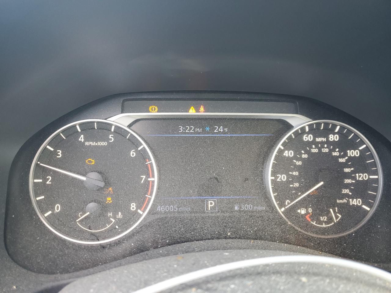 2021 Nissan Altima - Image 9