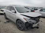 2020 Infiniti Qx60 Luxe for Sale in Magna, UT - Front End