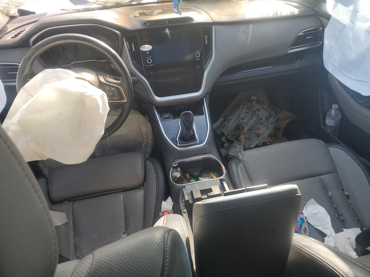 2021 Subaru Outback - Image 8