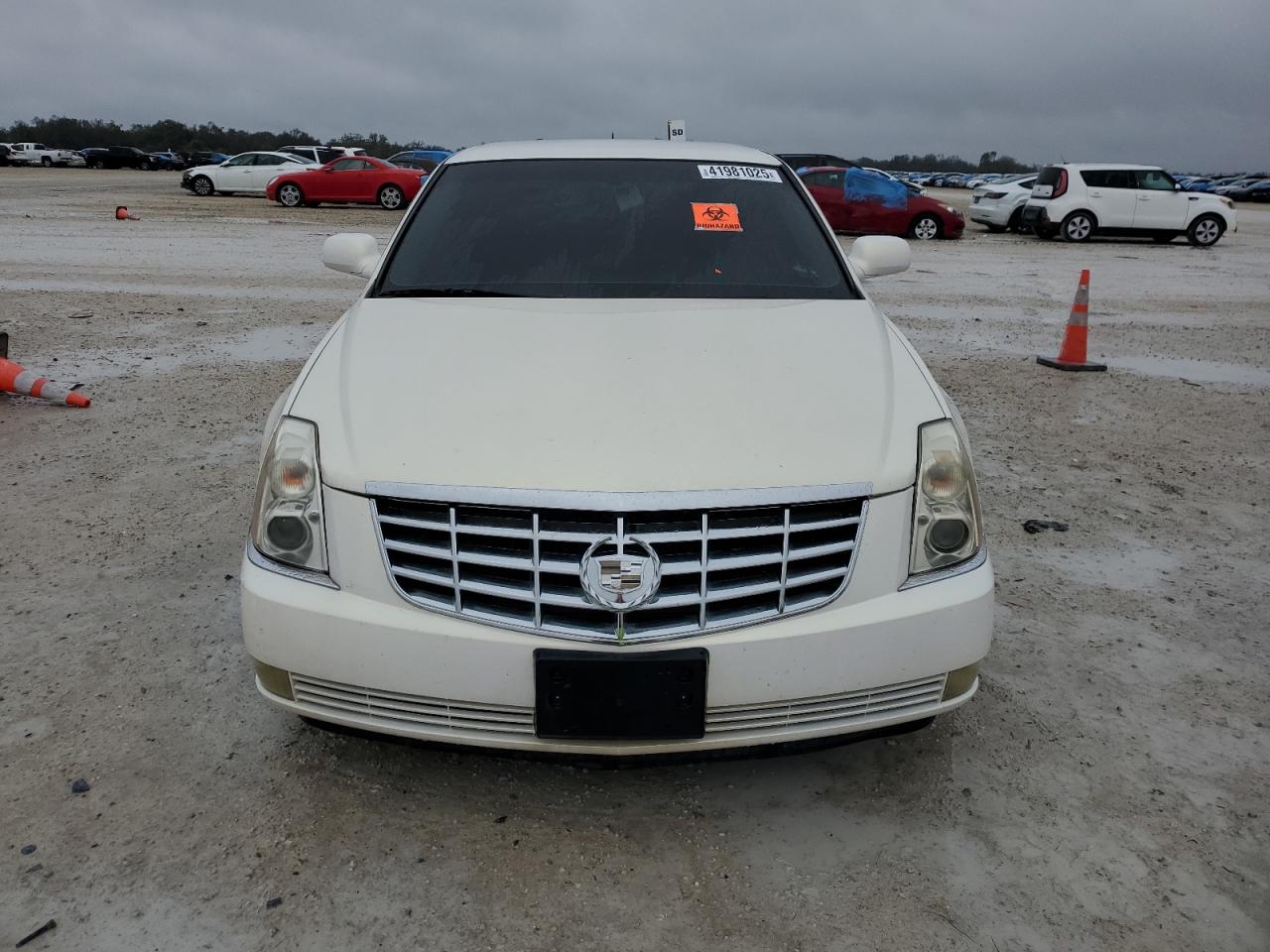 2006 Cadillac DTS - Image 5