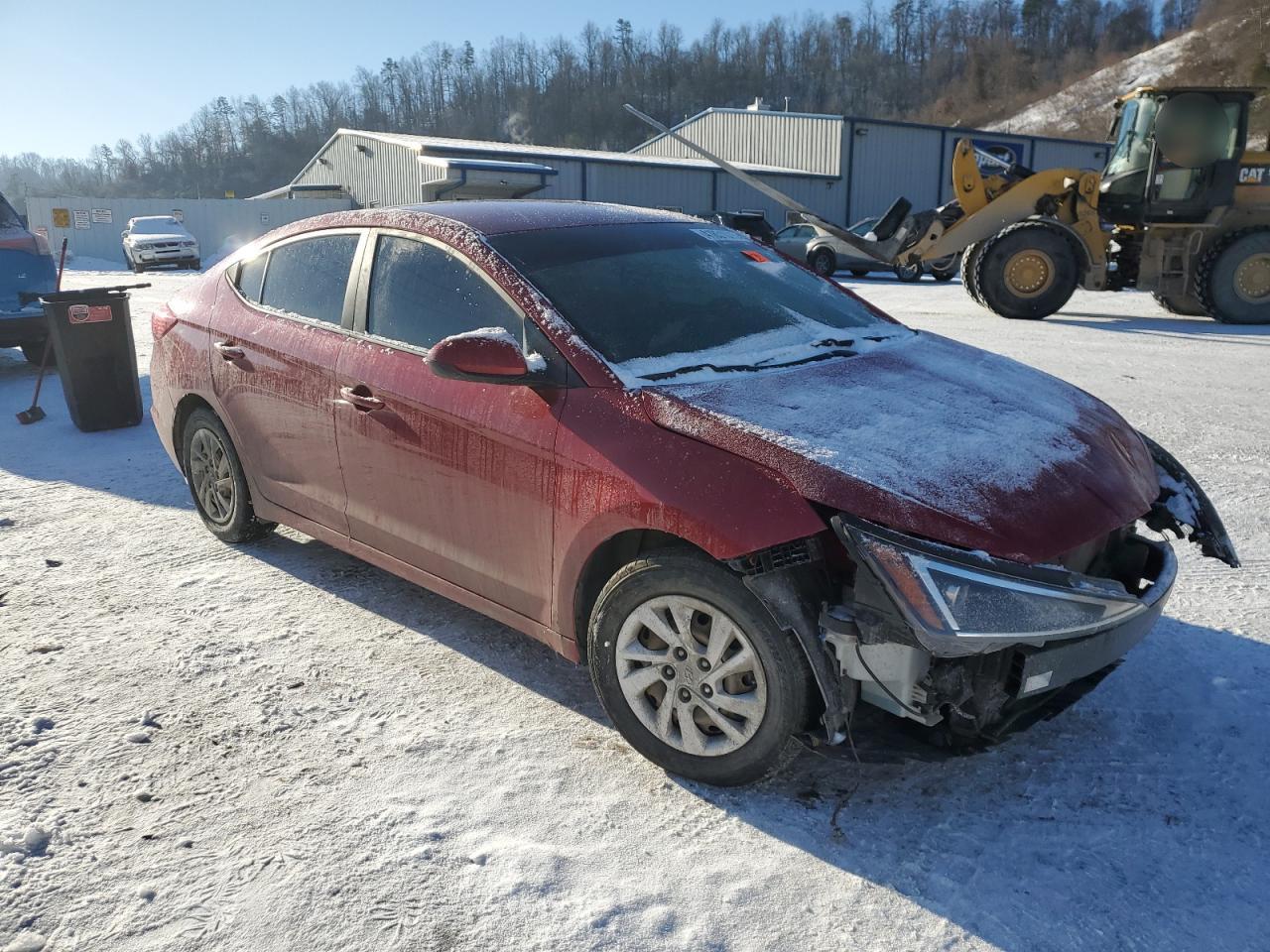 2019 Hyundai Elantra - Image 4
