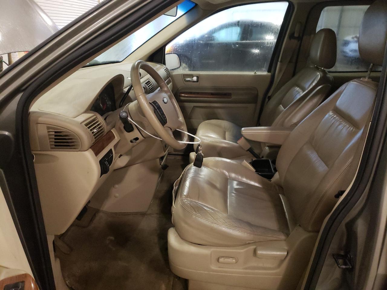 2005 Ford Freestar - Image 7