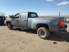 2012 Chevrolet Silverado K3500 იყიდება Albuquerque-ში, NM - Burn - Engine
