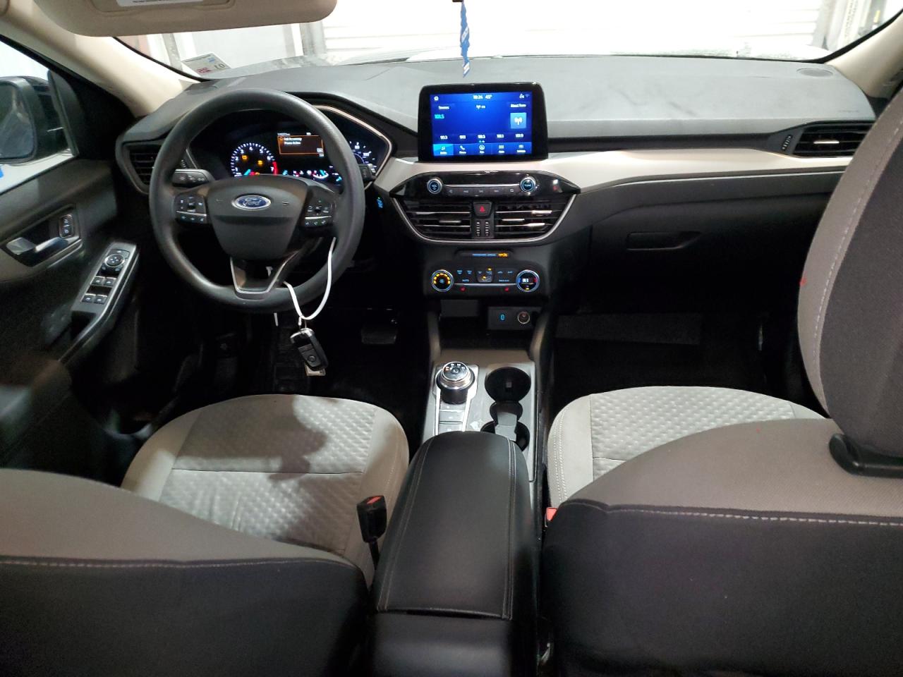 2020 Ford Escape - Image 8