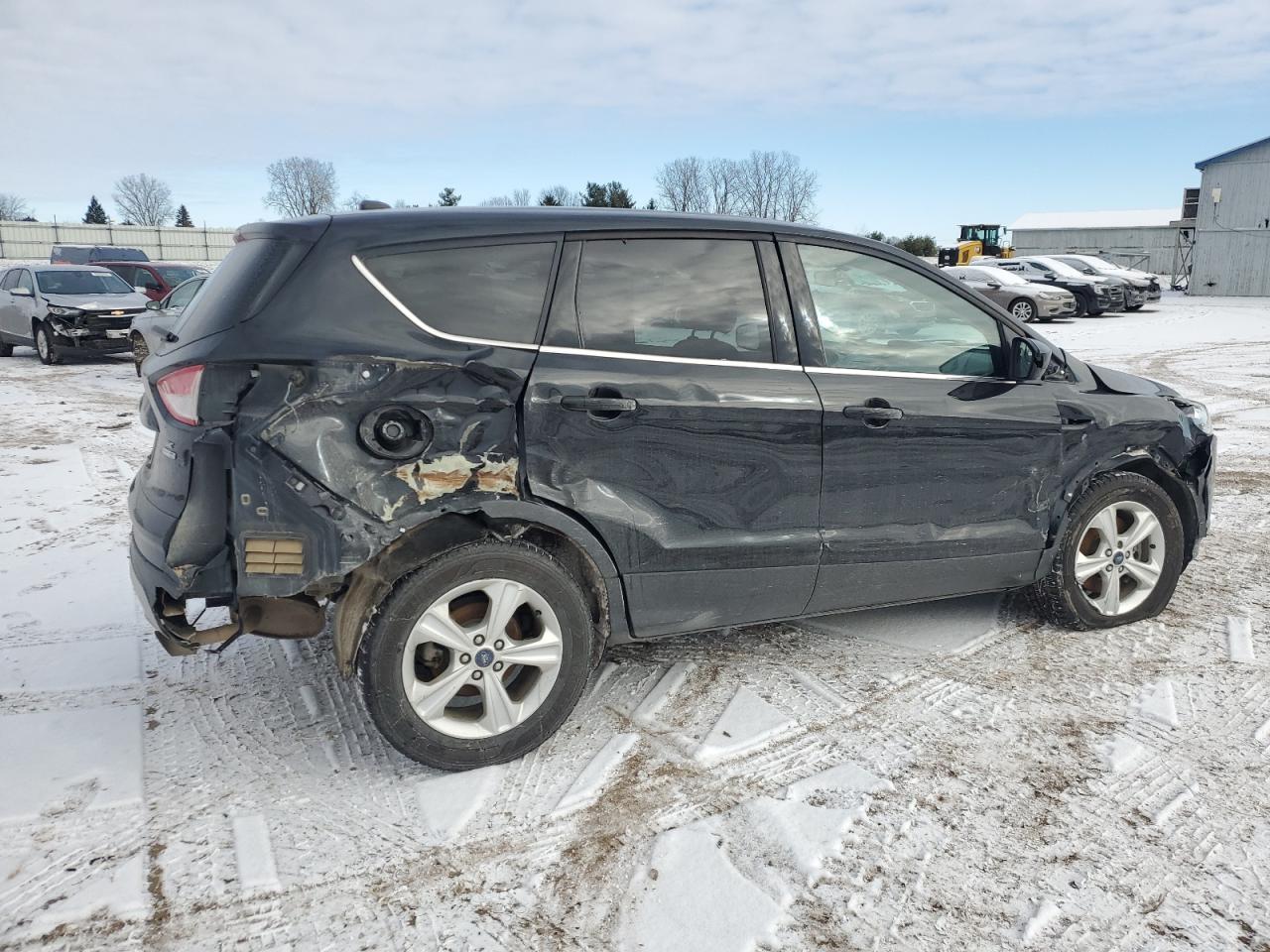 2014 Ford Escape - Image 3