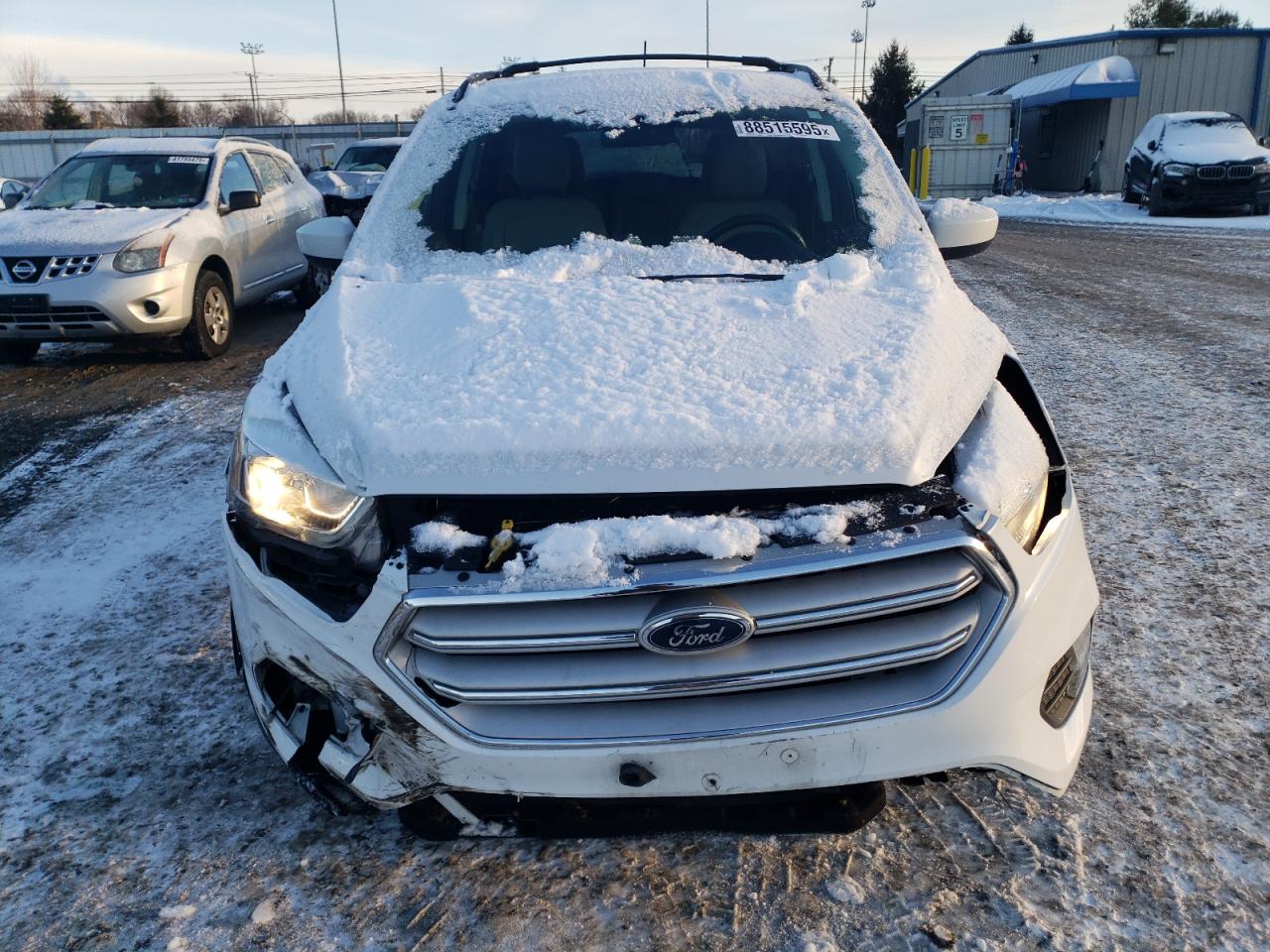 2018 Ford Escape - Image 5