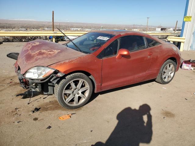 2006 Mitsubishi Eclipse Gt