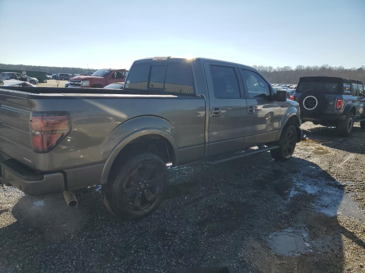 2013 Ford F-150 - Image 3