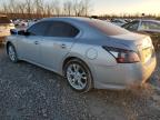 2013 Nissan Maxima S იყიდება Cahokia Heights-ში, IL - Front End