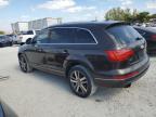 2014 Audi Q7 Premium Plus na sprzedaż w Opa Locka, FL - Front End