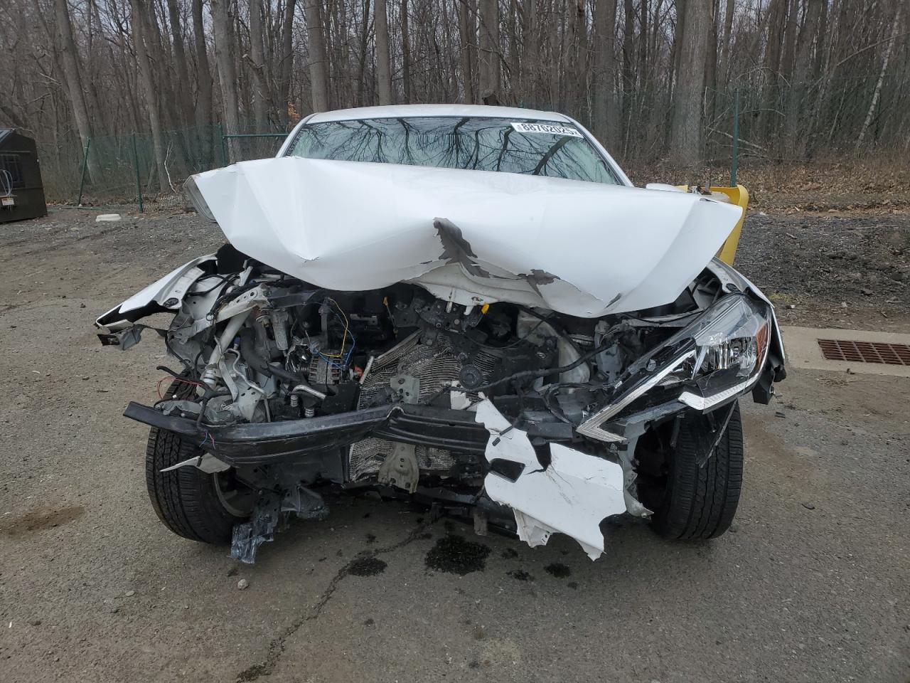 2019 Nissan Sentra - Image 5
