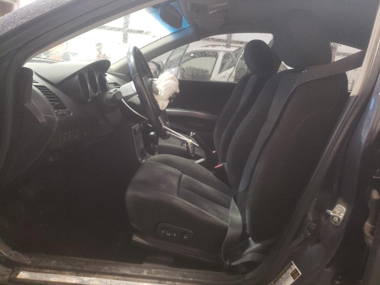 2008 Nissan Maxima - Image 7