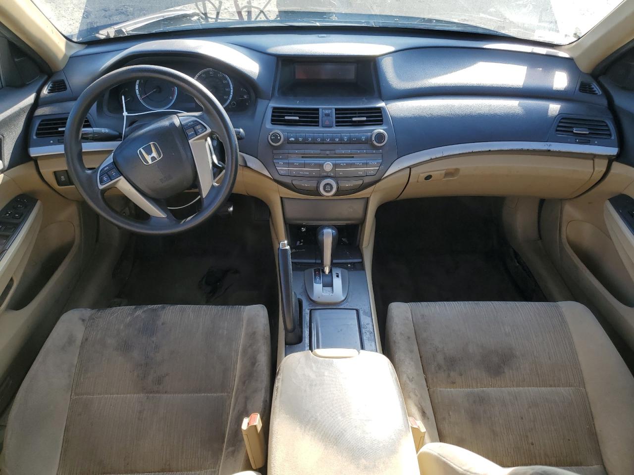 2011 Honda Accord - Image 8