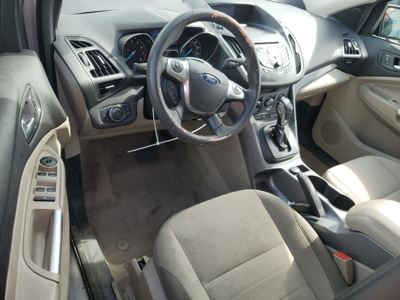 2014 Ford Escape - Image 8