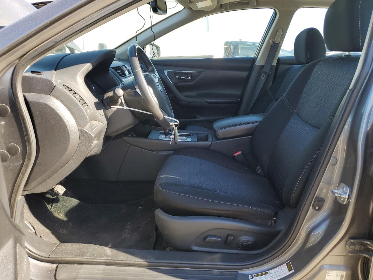 2016 Nissan Altima - Image 7