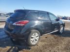 2014 Nissan Murano S na sprzedaż w Elgin, IL - Front End