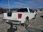 2011 Nissan Titan S იყიდება Montgomery-ში, AL - Front End