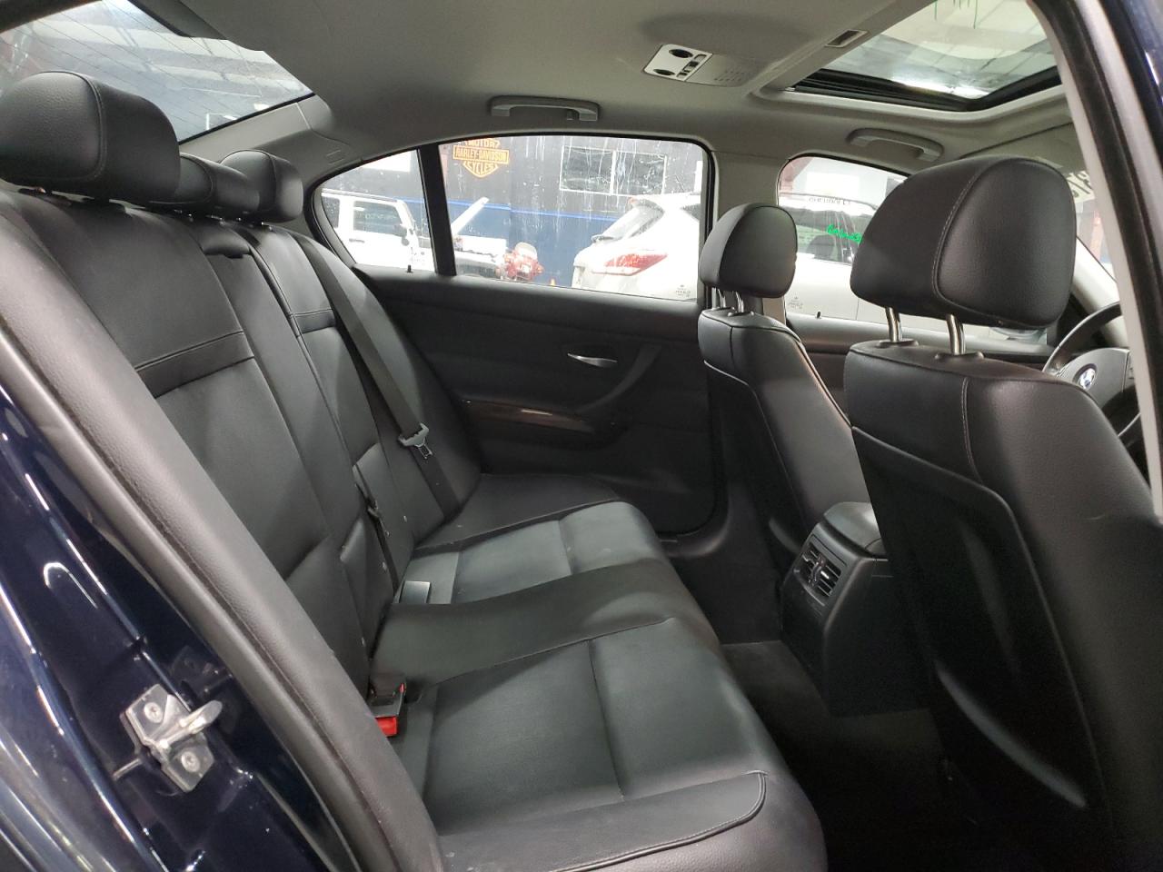 2010 BMW 3er - Image 10