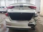 2017 Hyundai Elantra Se de vânzare în Davison, MI - Rear End