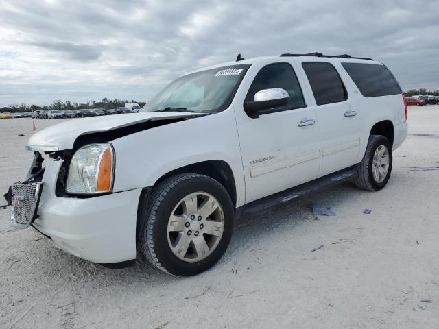 2014 Gmc Yukon Xl C1500 Slt