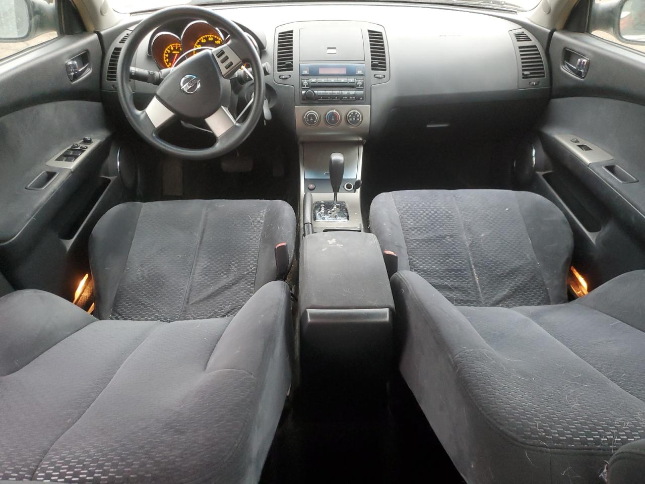 2005 Nissan Altima - Image 8