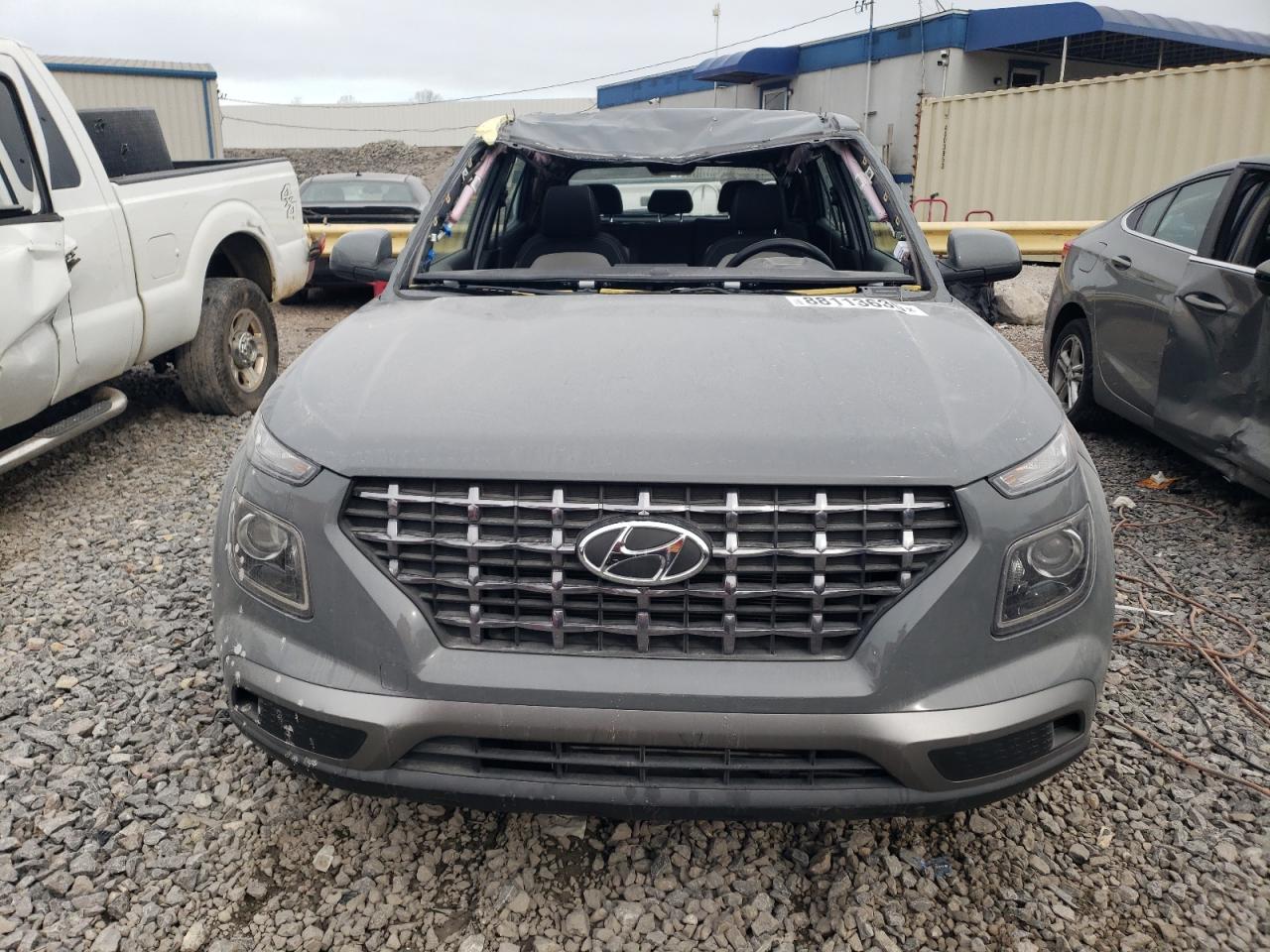 2023 Hyundai Venue - Image 5