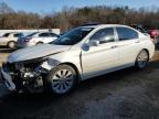 2014 Honda Accord Ex продається в Grenada, MS - Front End