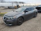 2017 Nissan Maxima 3.5S продається в Houston, TX - Minor Dent/Scratches