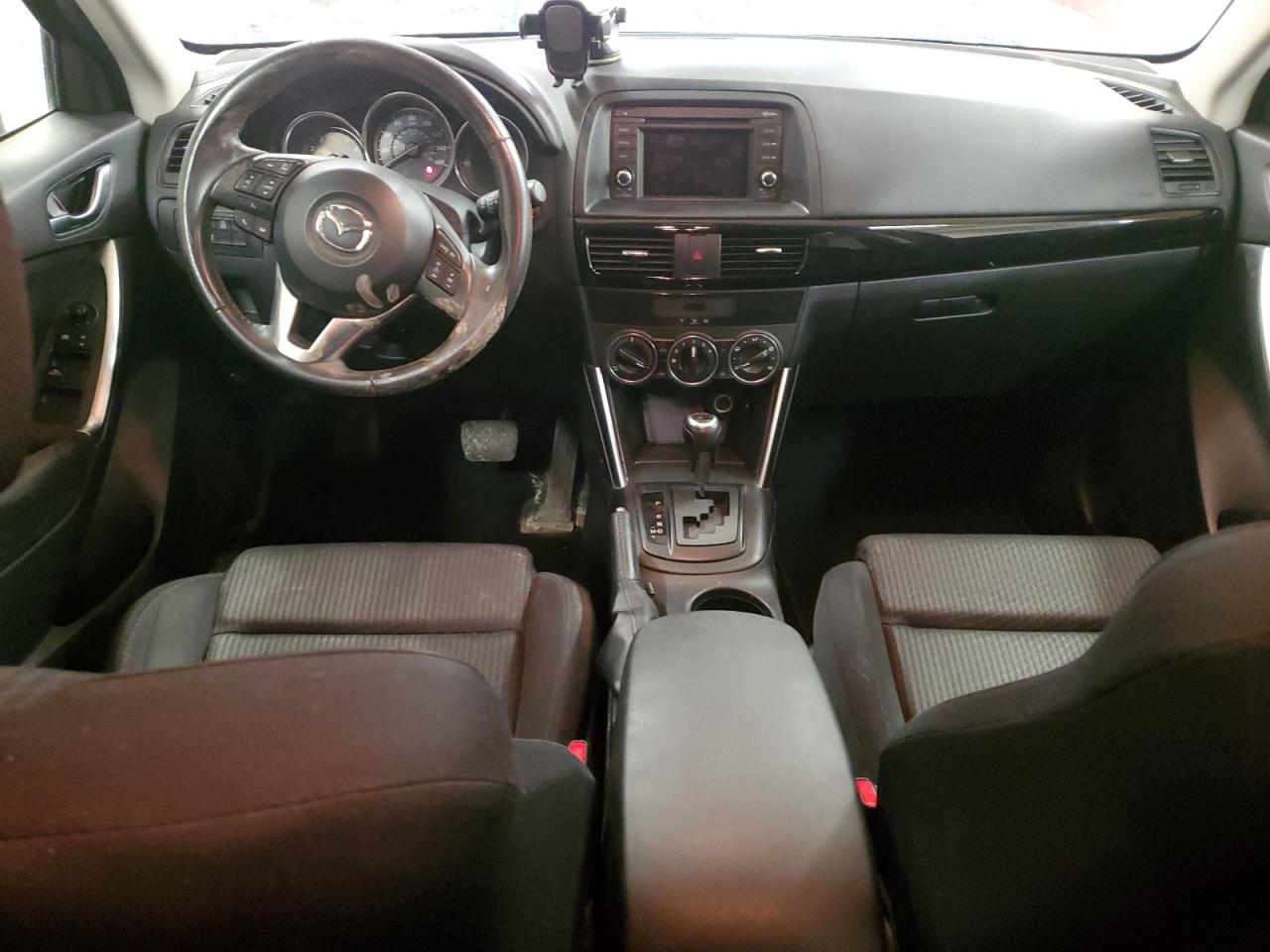2013 Mazda CX-5 - Image 8