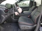 2024 CHEVROLET SILVERADO RST for sale at Copart NY - ALBANY