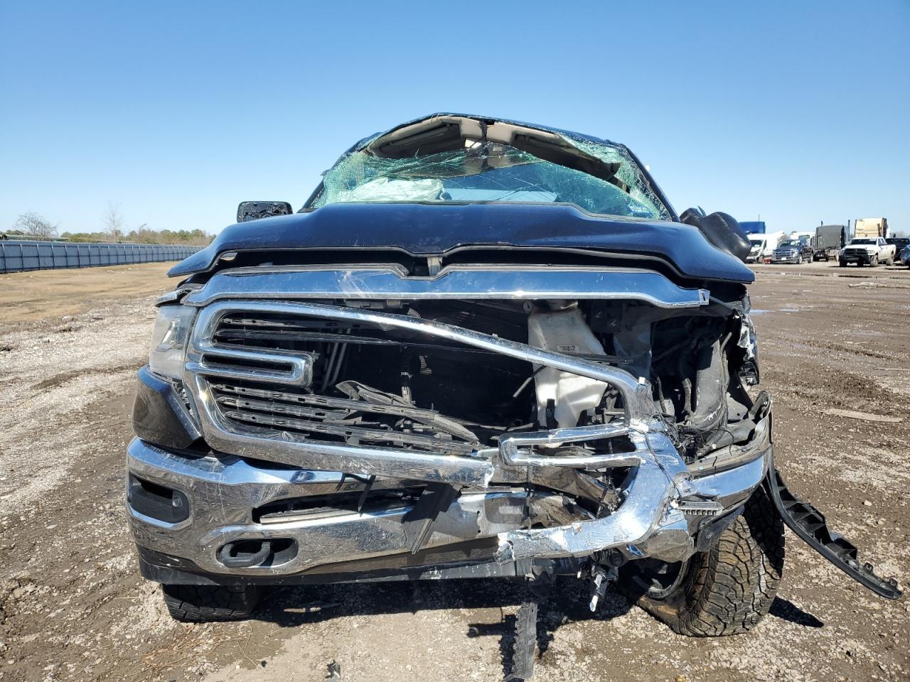 2019 RAM 1500 - Image 5