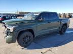2022 Toyota Tundra Crewmax Sr продається в Grand Prairie, TX - Front End