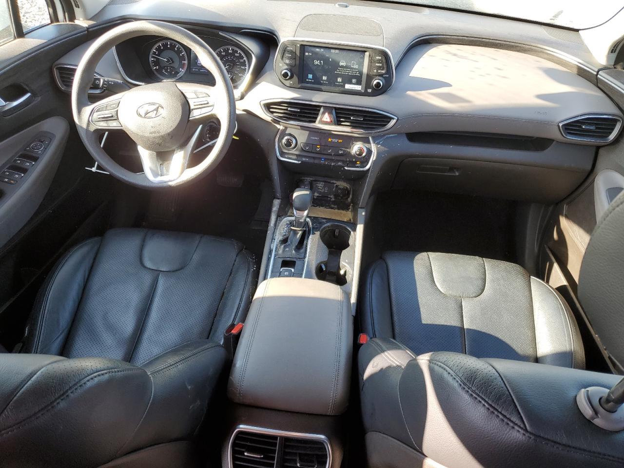 2020 Hyundai Santa Fe - Image 8