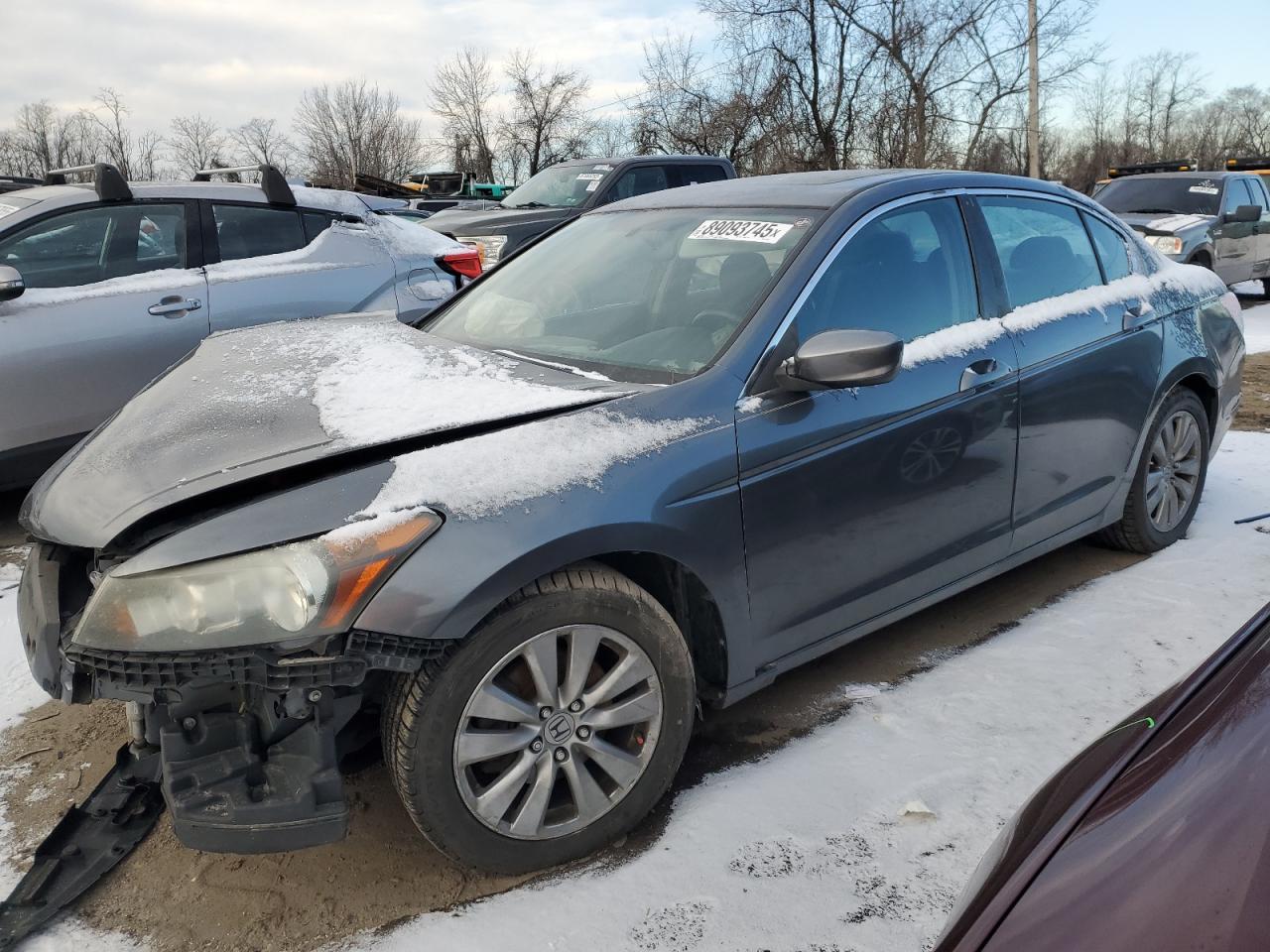 2012 Honda Accord - Image 1