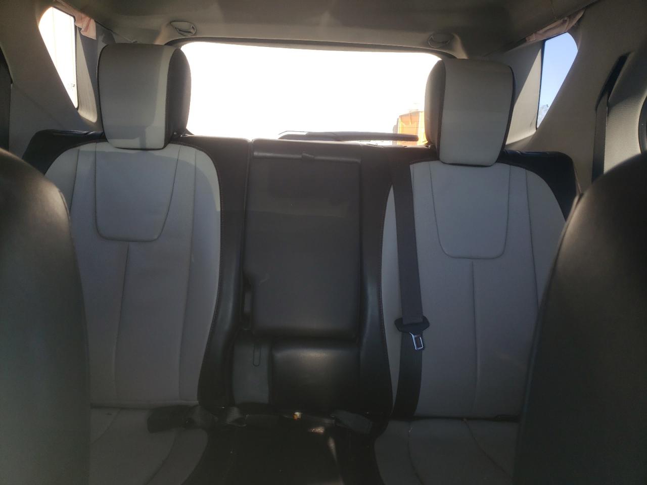 2015 Chevrolet Equinox - Image 10