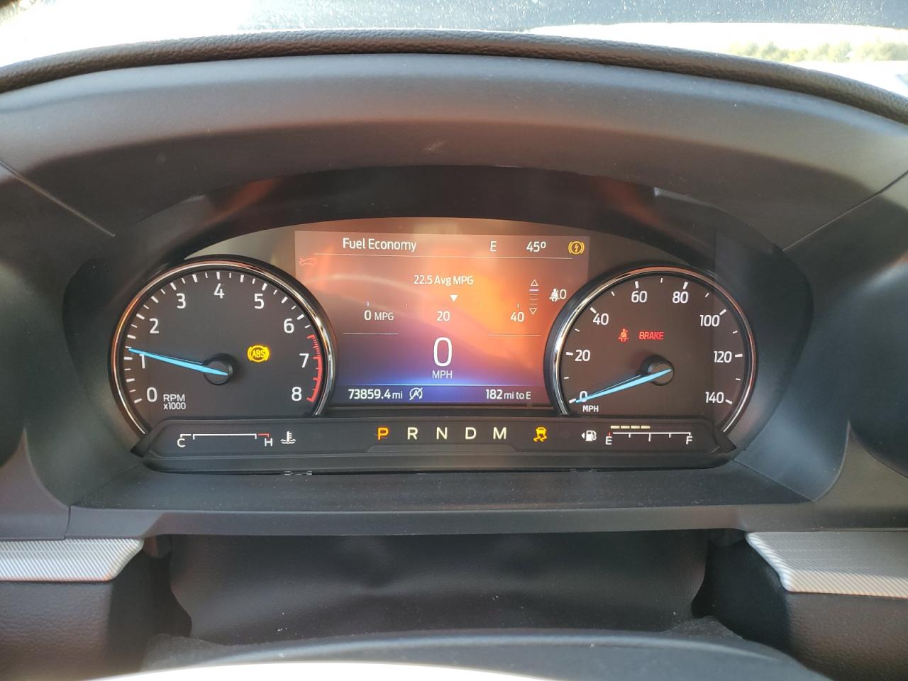 2021 Ford Explorer - Image 9